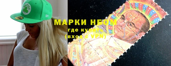 молекула духа Балахна
